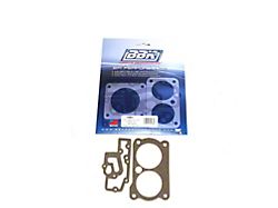 BBK Twin 52mm Throttle Body Gasket (93-97 5.7L Camaro)