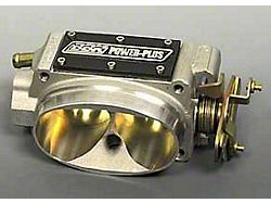 BBK Twin 58mm Throttle Body (94-97 5.7L Camaro)