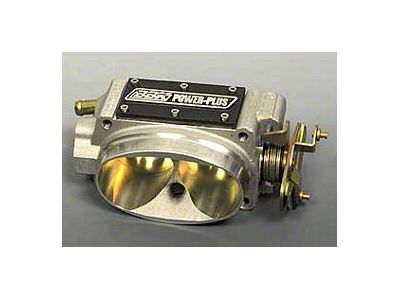 BBK Twin 58mm Throttle Body (94-97 5.7L Camaro)