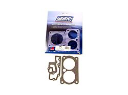 BBK Twin 58mm Throttle Body Gasket (93-97 5.7L Camaro)