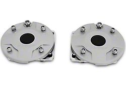 BBK Caster Camber Plates (11-14 Mustang)