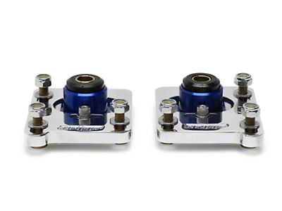 BBK Performance Caster/Camber Plate Kit 94-04 Mustang GT & V6