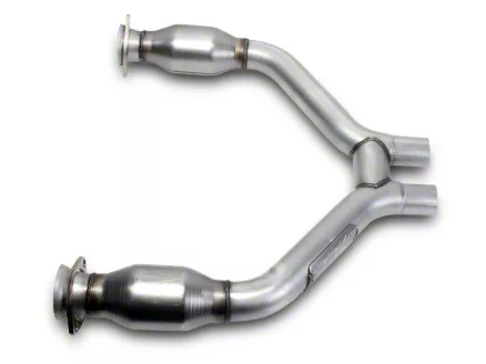 BM6-SEC2 ベジット Doug's Headers D6652-B 1 3/4