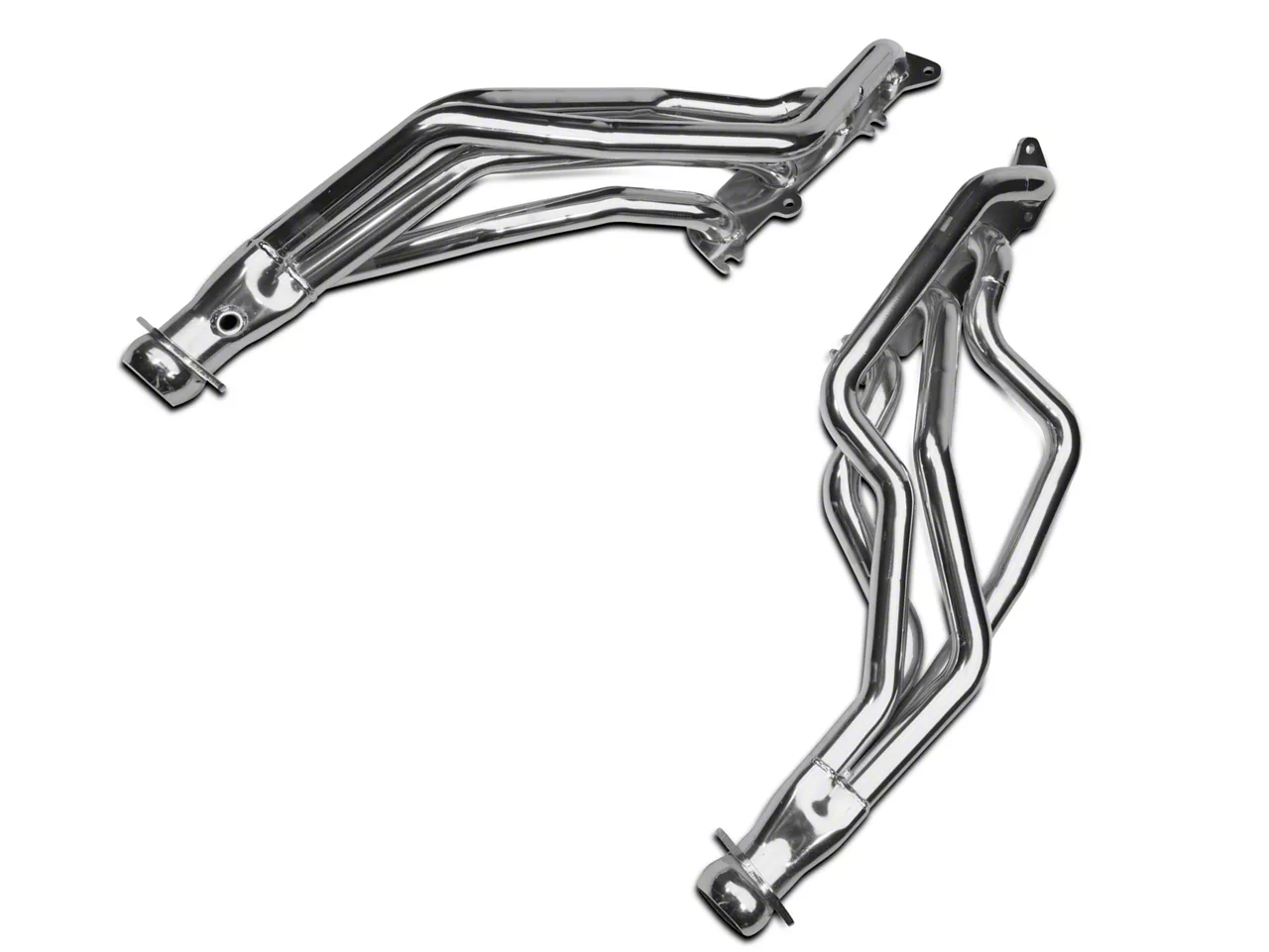 bbks BBK Mustang 1-3/4-Inch Coyote 5.0L Swap Long Tube Headers