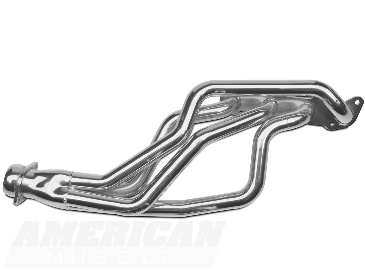 bbks BBK Mustang 1-3/4-Inch Coyote 5.0L Swap Long Tube Headers