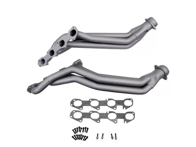 BBK Performance Headers 1-3/4 Shorty Chrome 10-12 Camaro SS BBK Performance Headers 1-3/4 Shorty Chrome 10-12 Camaro SS