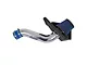 BBK Cold Air Intake; Chrome (06-10 3.5L Charger)