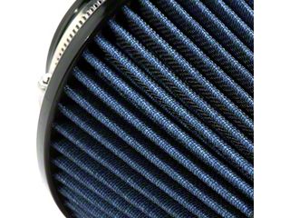 Rtunes Racing Blue Cold Air Intake – 11-23 Charger/Challenger/300 3.6L V6, Heat Shield + Filter