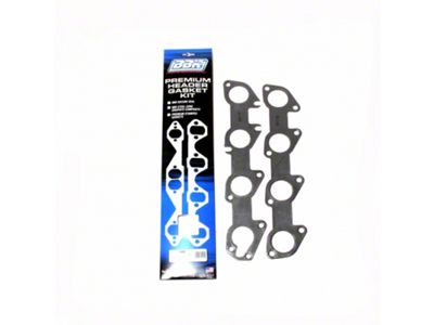 BBK Premium Header Gaskets (06-23 6.1L HEMI, 6.4L HEMI Charger)