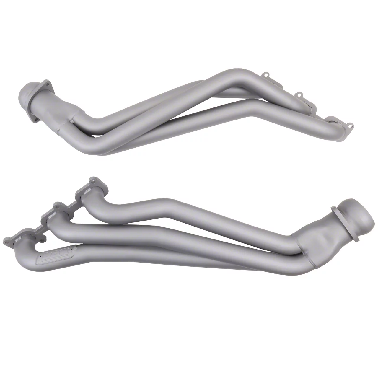 激安挑戦！！ bbk-chrome-longtube-headers- アイドルグッズ