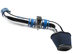 BBK Cold Air Intake (86-93 5.0L Mustang)