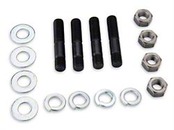 BBK Exhaust Header Collector Stud Kit