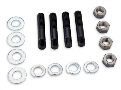 BBK Exhaust Header Collector Stud Kit