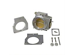 BBK 80mm Throttle Body (97-04 Corvette C5, Excluding Z06)