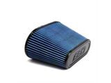 BBK Cold Air Intake Replacement Blue Air Filter (97-04 Corvette C5)