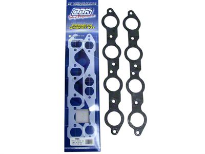 BBK Premium Header Gaskets (01-13 Corvette C5 & C6, Excluding 06-13 Z06)