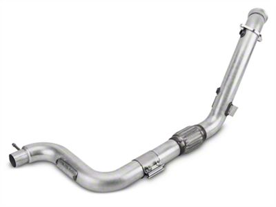 BBK Catted Downpipe (15-23 Mustang EcoBoost)