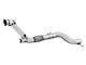 BBK Catted Downpipe (15-23 Mustang EcoBoost)