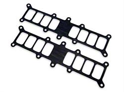 BBK Edelbrock Intake Manifold Gasket; Upper To Lower (86-95 5.0L Mustang w/ Edelbrock Intake Manifold)