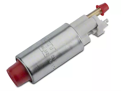 BBK Performance 155LPH Fuel Pump Kit 86-97 Mustang BBK Performance 155LPH Fuel Pump Kit 86-97 Mustang