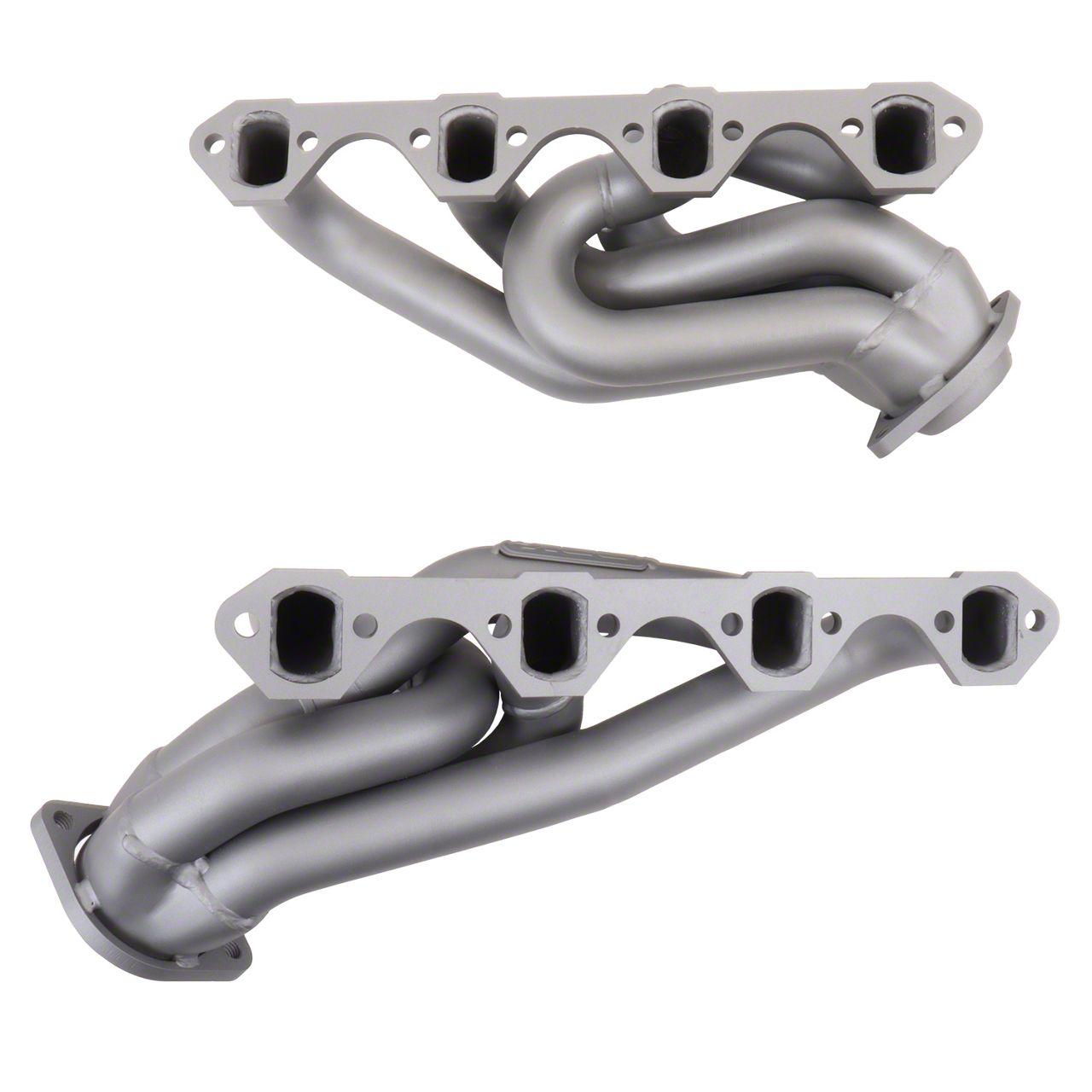 その他 92. 94.95 99 Ford Mustang GT 5.0 1-5/8 Shorty Equal Length Exhaust