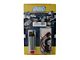 BBK Electric Fuel Pump Kit; 190 LPH (86-97 V8 Mustang)