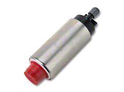 BBK Electric Fuel Pump Kit; 255 LPH (86-97 V8 Mustang)