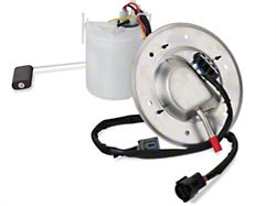 BBK Direct Replacement Fuel Pump; 300 LPH (01-04 Mustang, Excluding 03-04 Cobra)