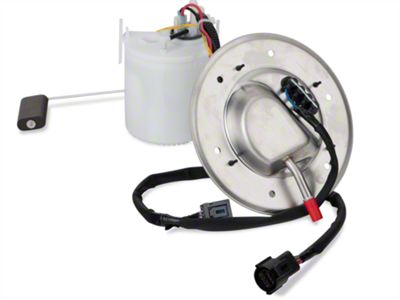 BBK Direct Replacement Fuel Pump; 300 LPH (01-04 Mustang, Excluding 03-04 Cobra)