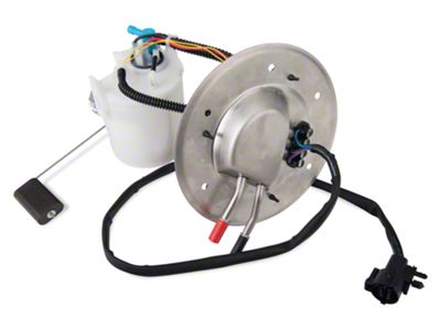 BBK Direct Replacement Fuel Pump; 300 LPH (1998 Mustang)