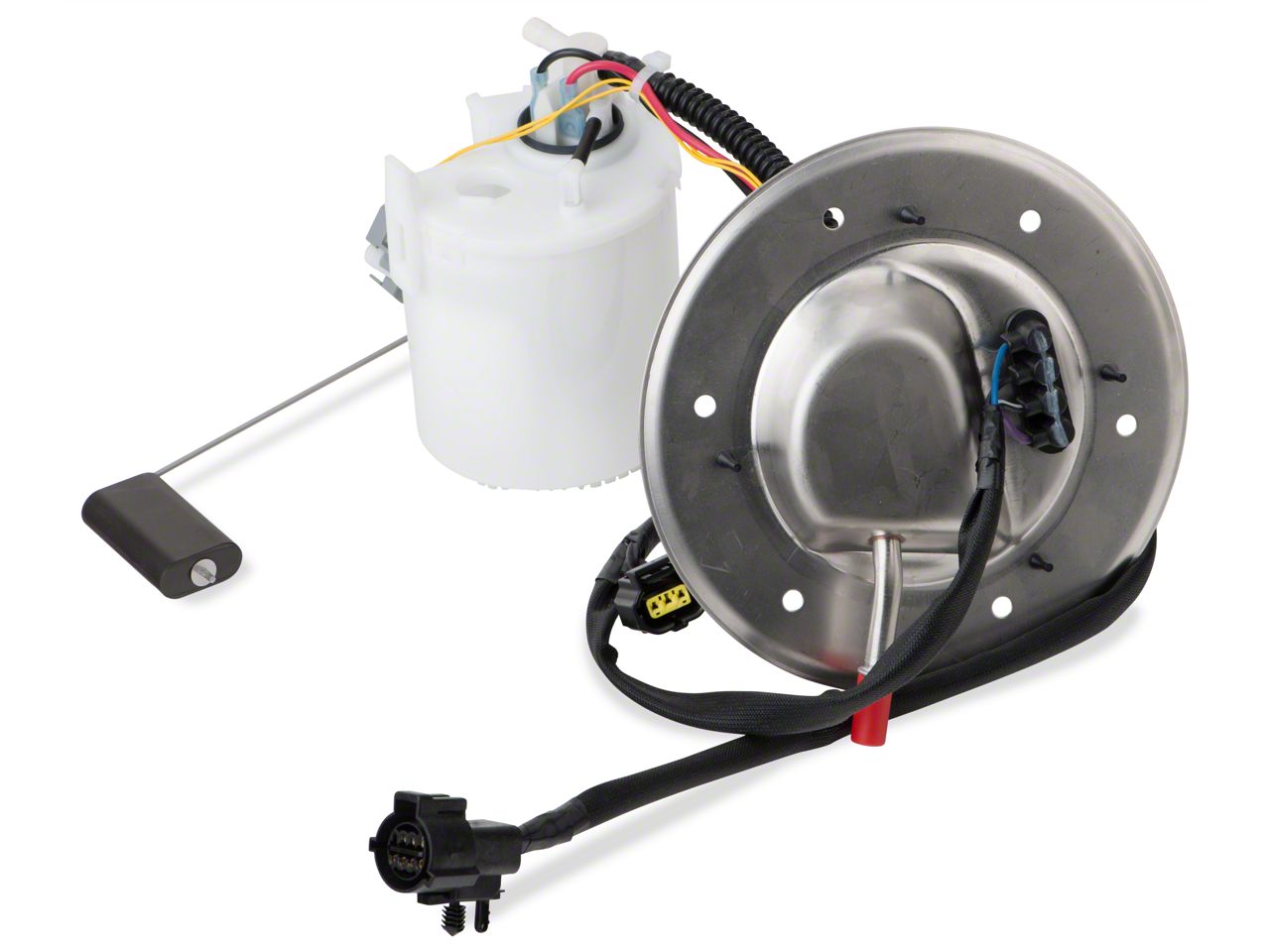 BBK 1862 電動燃料ポンプキット フォードマスタング用 BBK Direct Replacement Fuel Pump; 300 LPH (99-00 Mustang)