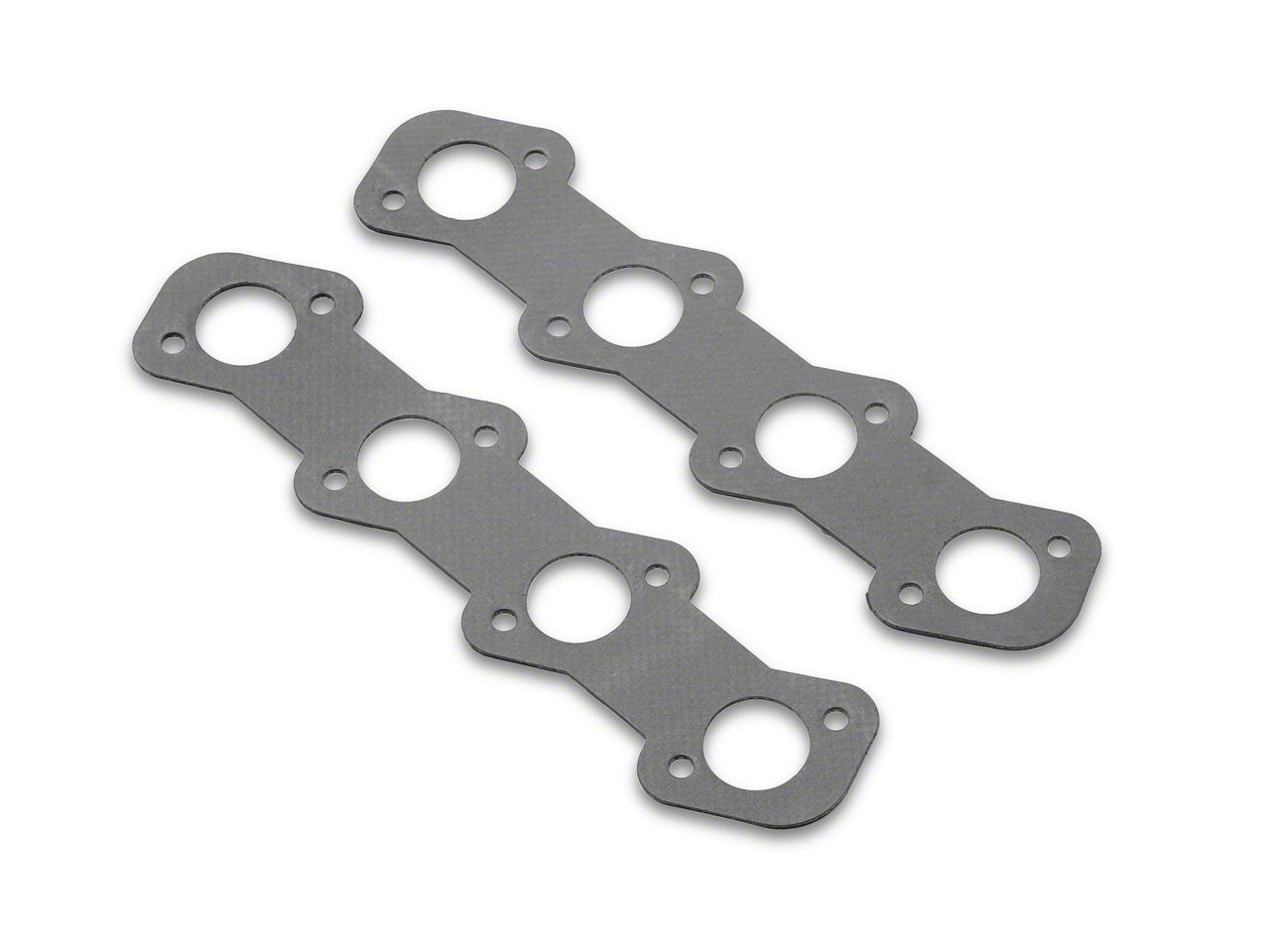 92myページ BBK Mustang 1-5/8-Inch Long Tube Headers; Ceramic 15410 (96
