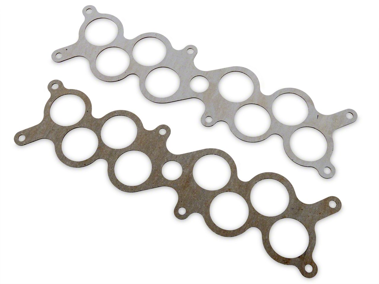 BBK Mustang GT40/Cobra Intake Manifold Gasket; Upper To Lower 15062 (86