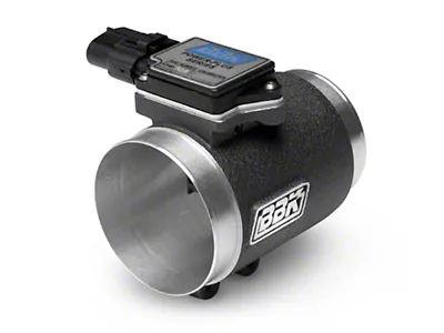 BBK Performance 76mm Mass Air Meter - 86-93 Mustang w/19# Injectors BBK Performance 76mm Mass Air Meter - 86-93 Mustang w/19# Injectors