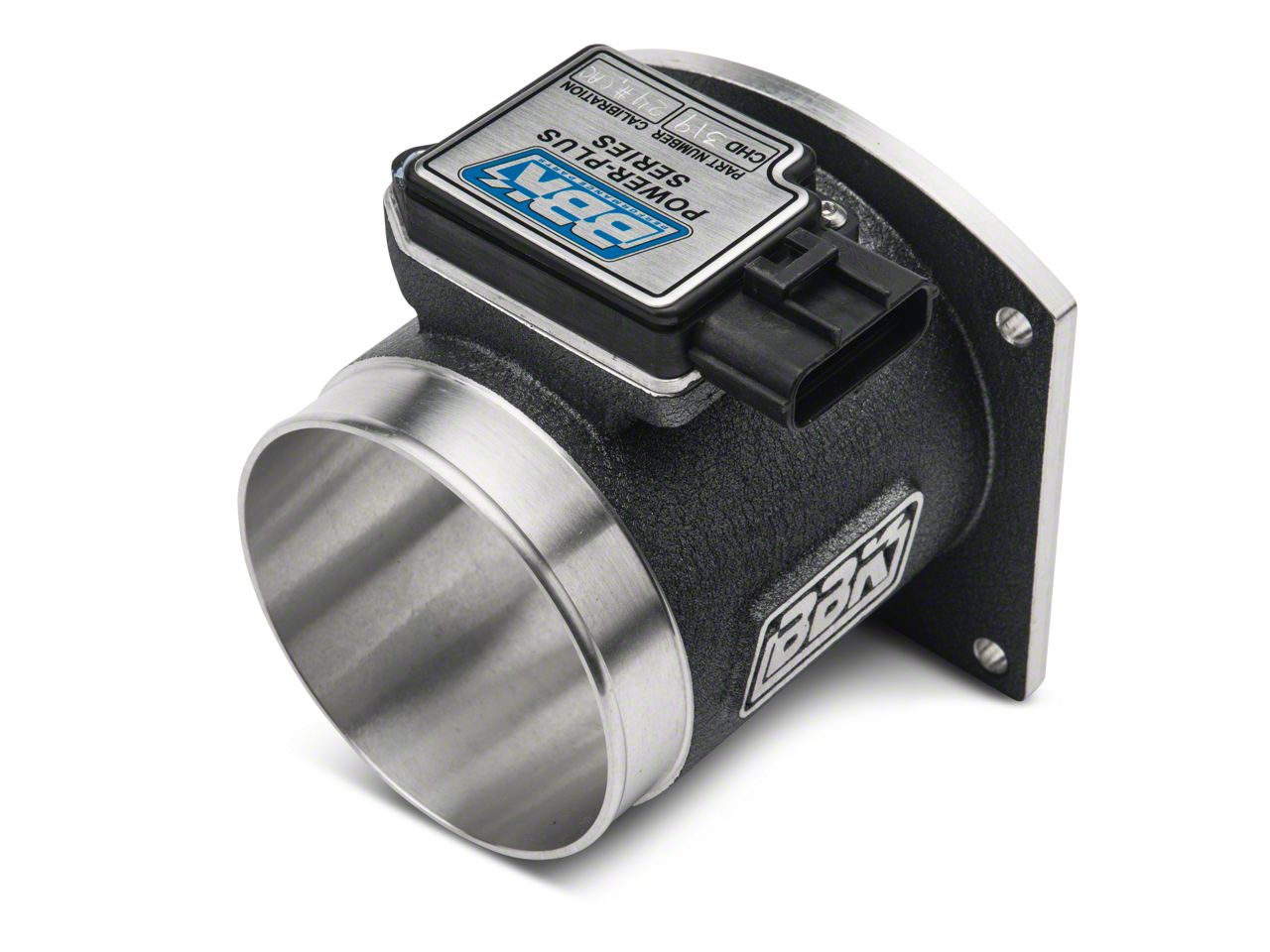 BBK Mustang 86mm Mass Air Meter for Cold Air Intake and 24