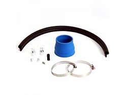 BBK Cold Air Intake Replacement Hardware (11-14 Mustang V6)