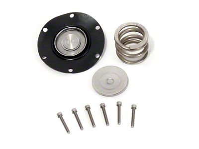 BBK Fuel Regulator Rebuild Kit (86-93 5.0L Mustang; 94-97 Mustang GT, Cobra)