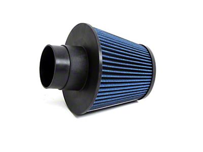 BBK Performance Cold Air Intake System 15-16 Mustang GT Black