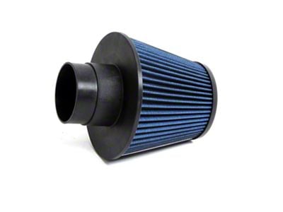 BBK High Performance Cold Air Intake Replacement Filter (11-17 Mustang GT; 15-17 Mustang EcoBoost, V6)