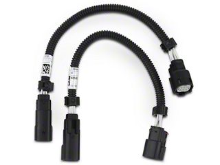 Mustang 02 Oxygen Sensor 24 Extension Wire Harness 1987-2009 Fox Body O2 5.0 gt Mustang 02 Oxygen Sensor 24 Extension Wire Harness 1987-2009 Fox Body O2 5.0 gt