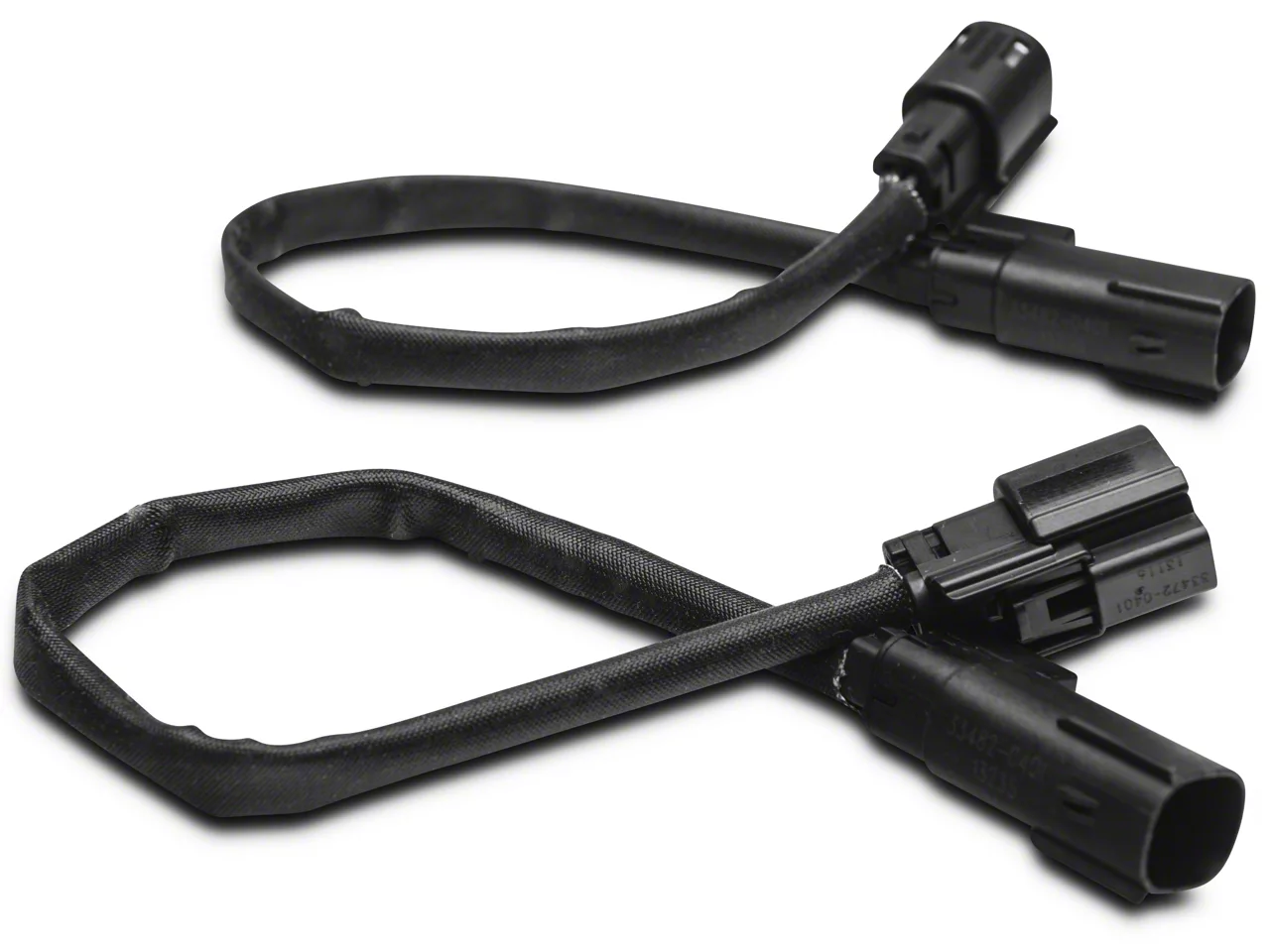 AOR-1 ファーストライン bbk-o2-rear-extension-harness-