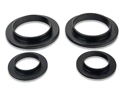 BBK Performance Front Spring Isolators 79-04 Mustang BBK Performance Front Spring Isolators 79-04 Mustang