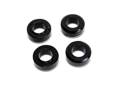 BBK Replacement Caster Camber Bushing Kit (94-04 Mustang)