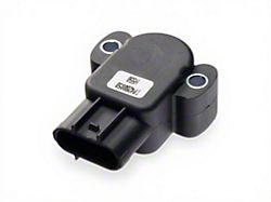 BBK Replacement Throttle Position Sensor (96-04 Mustang GT)