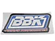 BBK Speed Density Cold Air Intake Adapter (86-88 5.0L Mustang)