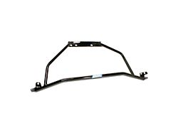 BBK Strut Tower Brace; Black (94-04 Mustang GT, V6)