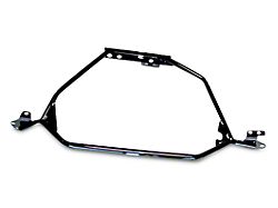 BBK Strut Tower Brace; Black (94-95 Mustang GT, Cobra)