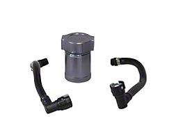 BBK Oil Separator; Passenger Side (11-17 Mustang GT)