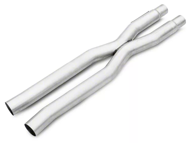BBK Performance High Flow Mid Pipe w/Cats 15-16 Mustang GT BBK Performance High Flow Mid Pipe w/Cats 15-16 Mustang GT