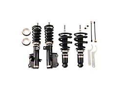 BC Racing BR Series Coil-Over Kit (10-13 Camaro)